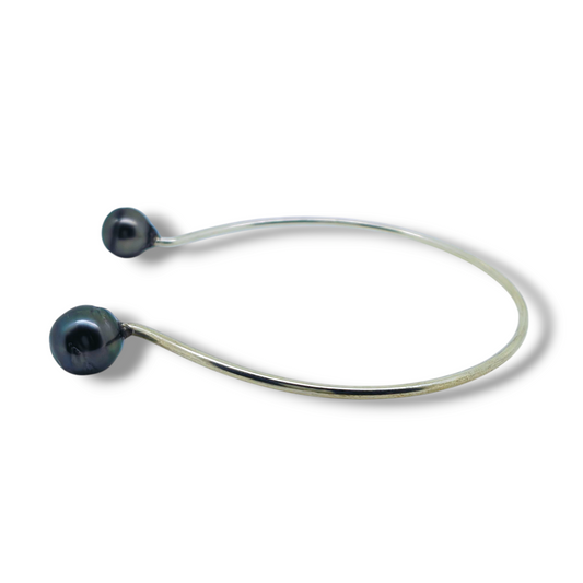 Cuff Bracelet 24-25cm-Danika Cooper Jewellery