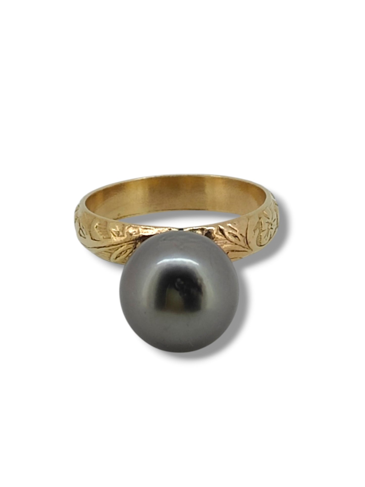 Manuia Ring-Rings-Danika Cooper Jewellery