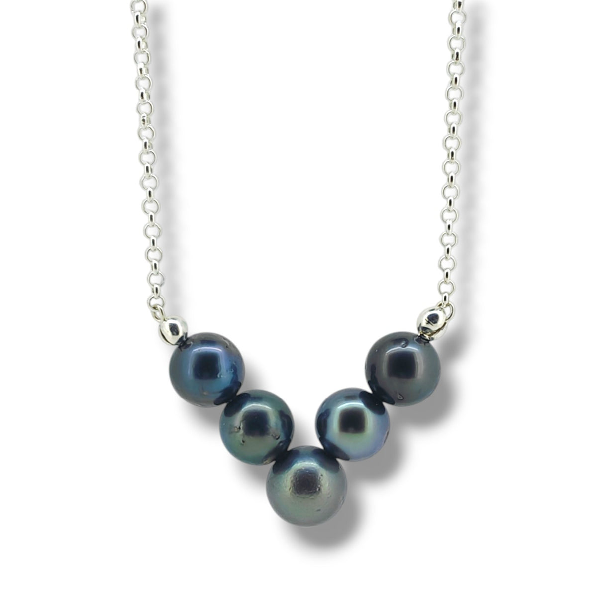 Vahine Necklace-Necklace-Danika Cooper Jewellery