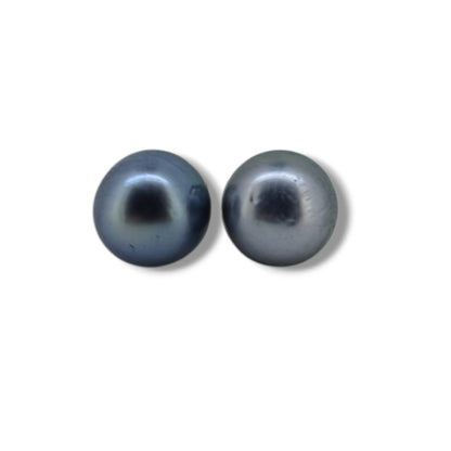 Classic Stud Earrings Danika Cooper Jewellery Limited