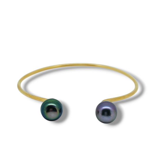 Cuff Bracelet 20-22cm-Danika Cooper Jewellery