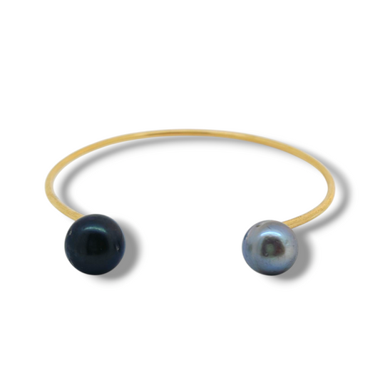 Cuff Bracelet 17-19cm-Danika Cooper Jewellery