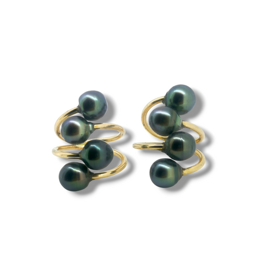Moemoana Ring-Rings-Danika Cooper Jewellery