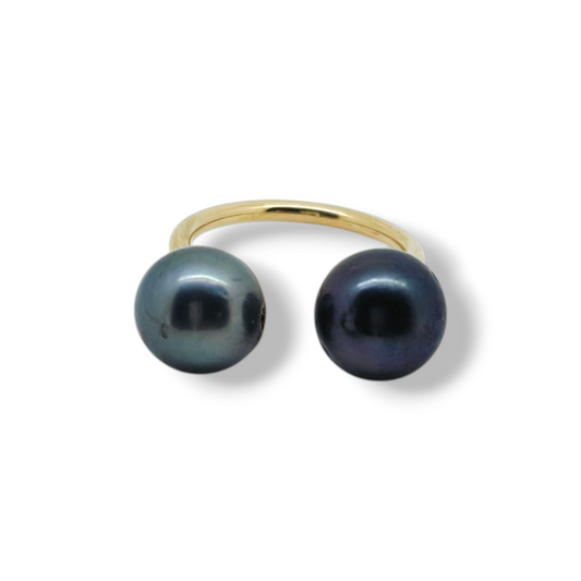 Up Ring Size 8-Danika Cooper Jewellery