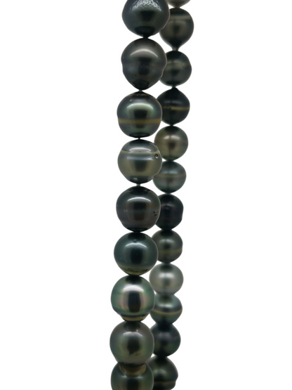 Tahitian Strand Necklace 55cm-Necklace-Danika Cooper Jewellery