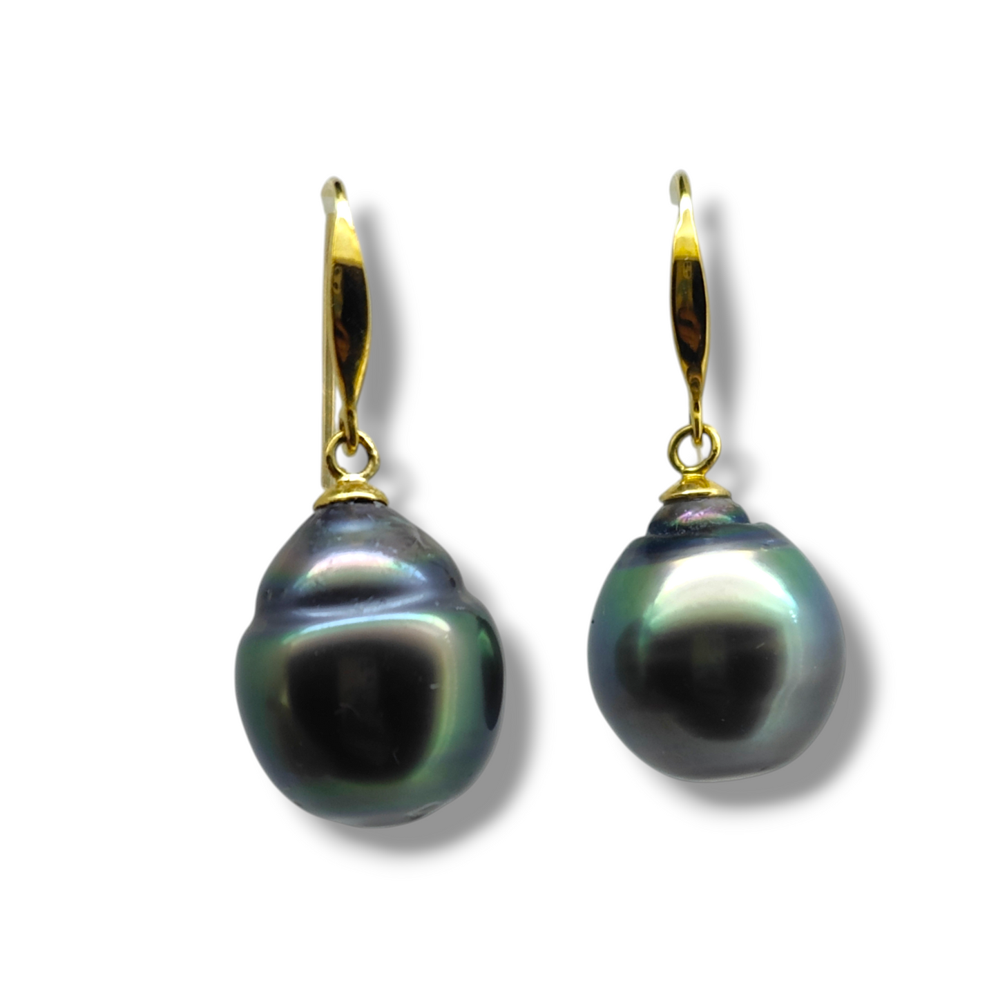 Rita Earrings-Earrings-Danika Cooper Jewellery