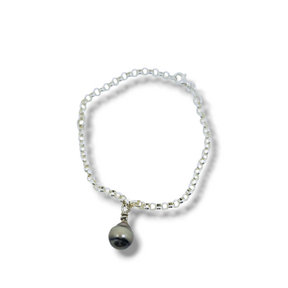 Tahi Bracelet 14cm+4cm-Danika Cooper Jewellery
