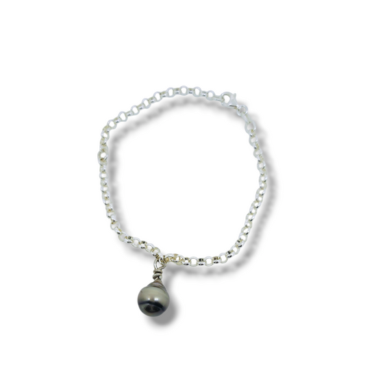 Tahi Bracelet 14cm+4cm-Danika Cooper Jewellery