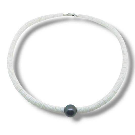 Noah Necklace-Necklace-Danika Cooper Jewellery