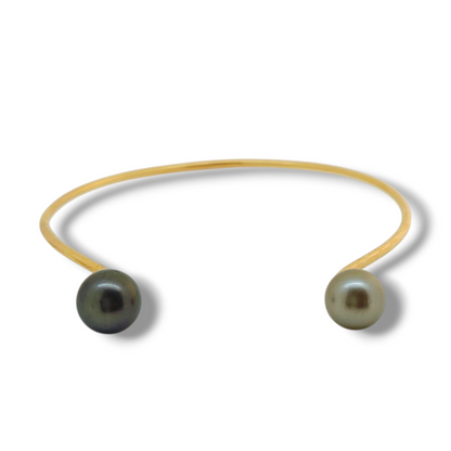 Cuff Bracelet 20-22cm-Danika Cooper Jewellery