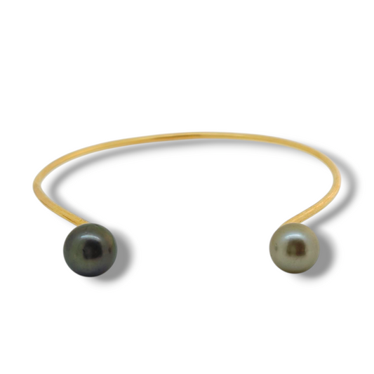 Cuff Bracelet 20-22cm-Danika Cooper Jewellery