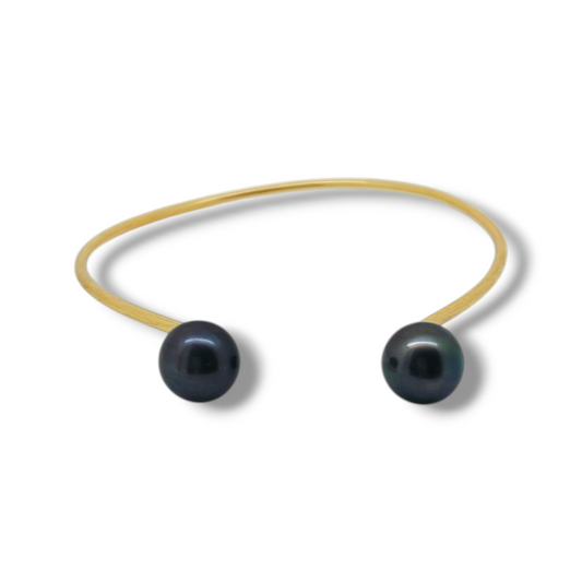 Cuff Bracelet 17-19cm-Danika Cooper Jewellery