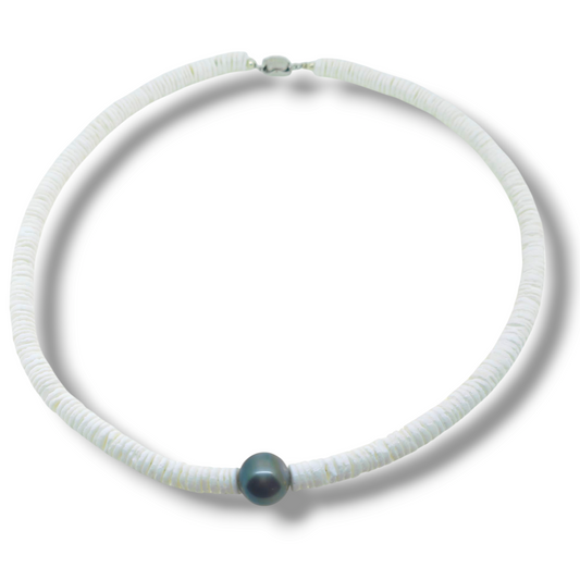Noah Necklace-Necklace-Danika Cooper Jewellery