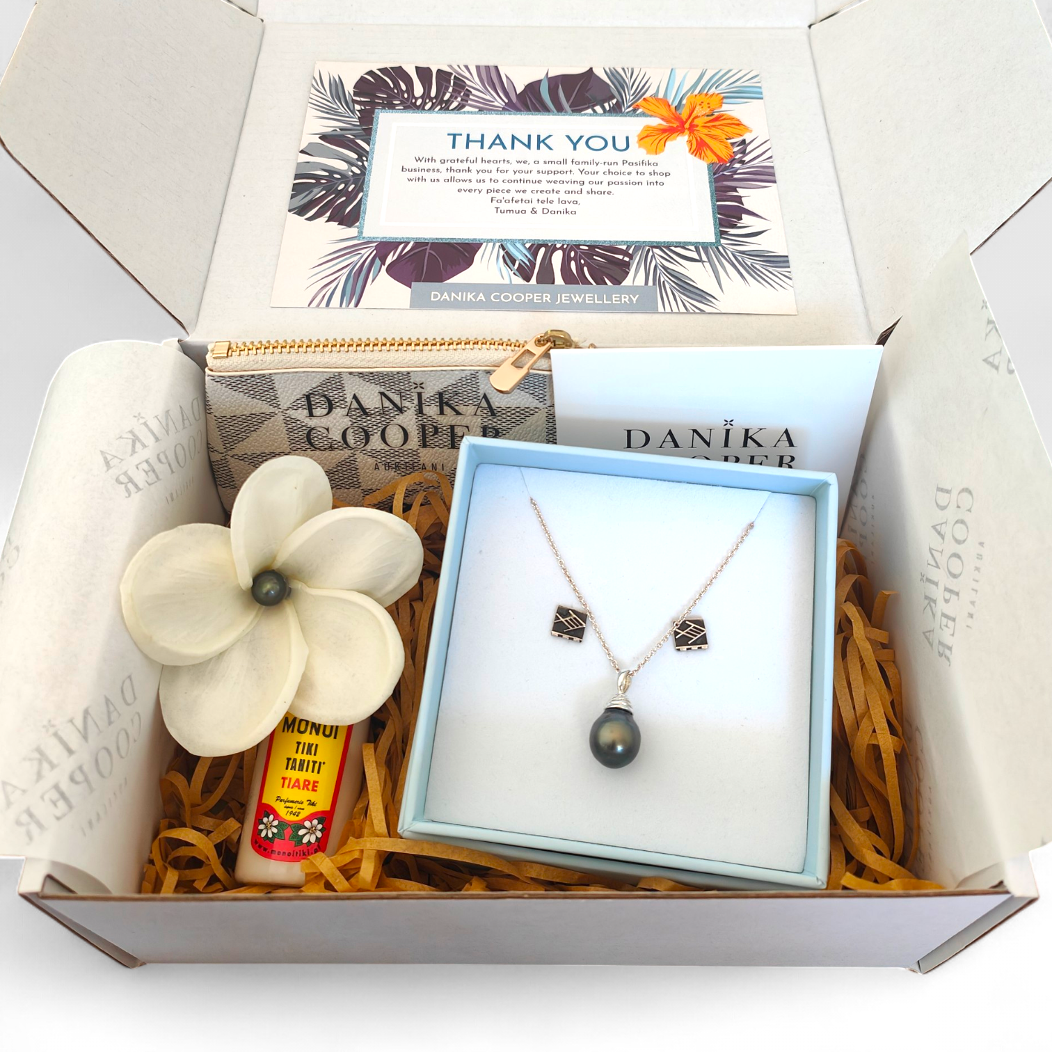 Silver Necklace & Earrings - Set 12-Set-Danika Cooper Jewellery