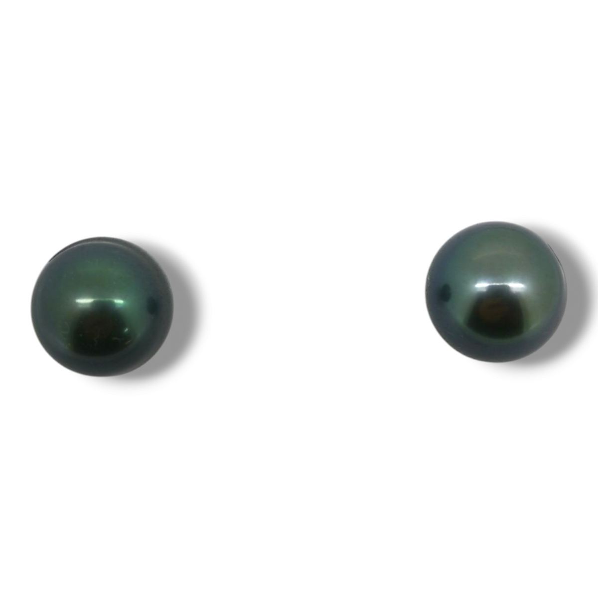 Classic Stud Earrings-Danika Cooper Jewellery