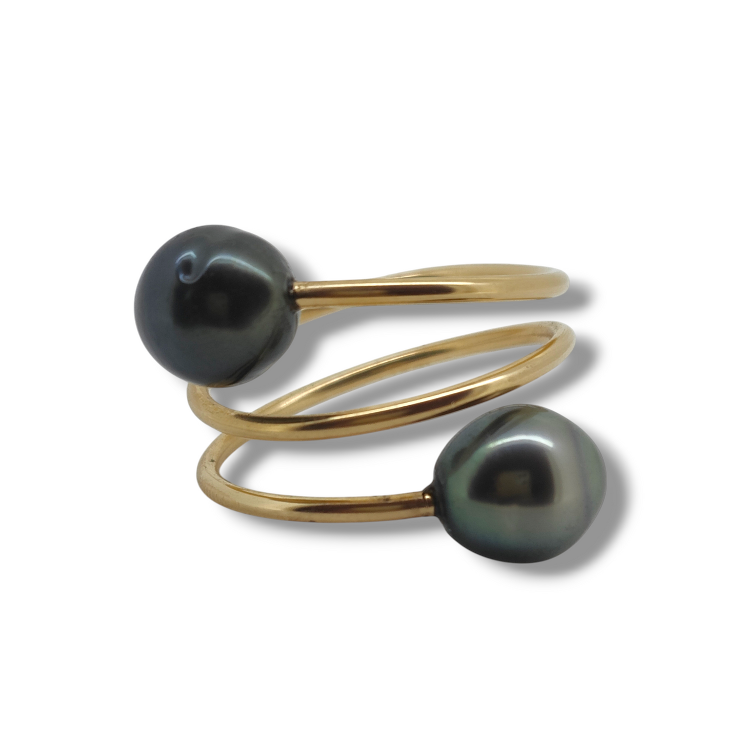 Trianna Ring Size 11/12-Rings-Danika Cooper Jewellery