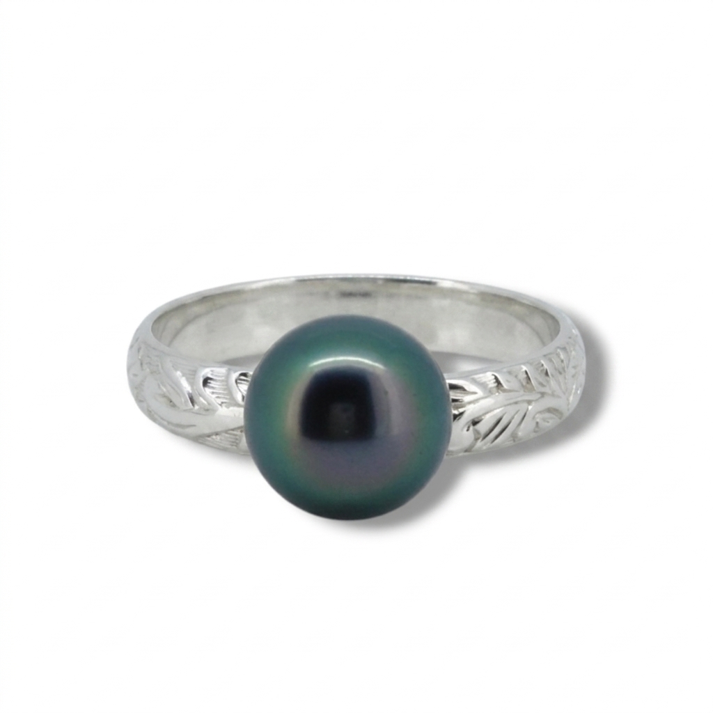 Manuia Ring-Rings-Danika Cooper Jewellery