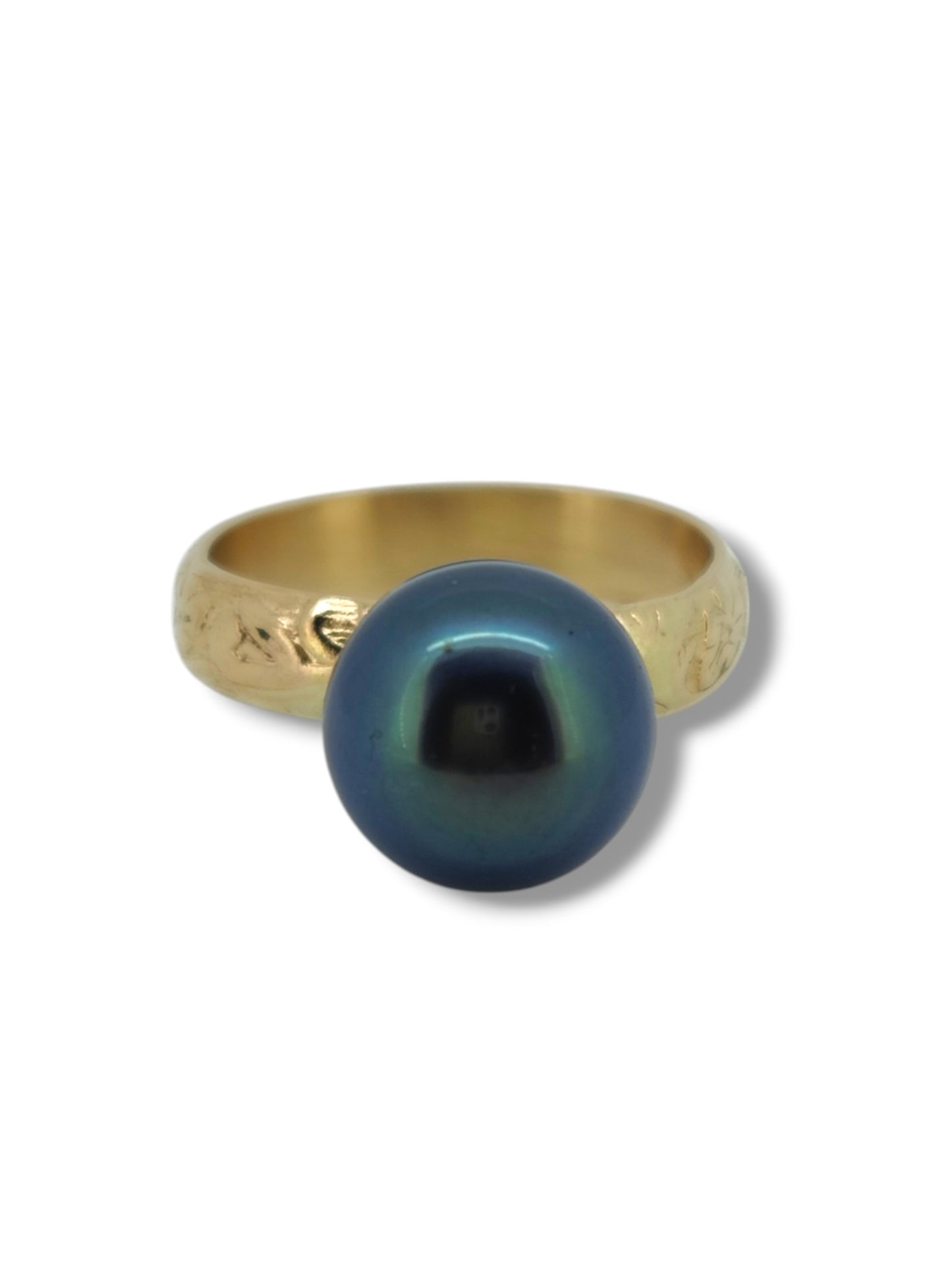 Manuia Ring-Rings-Danika Cooper Jewellery