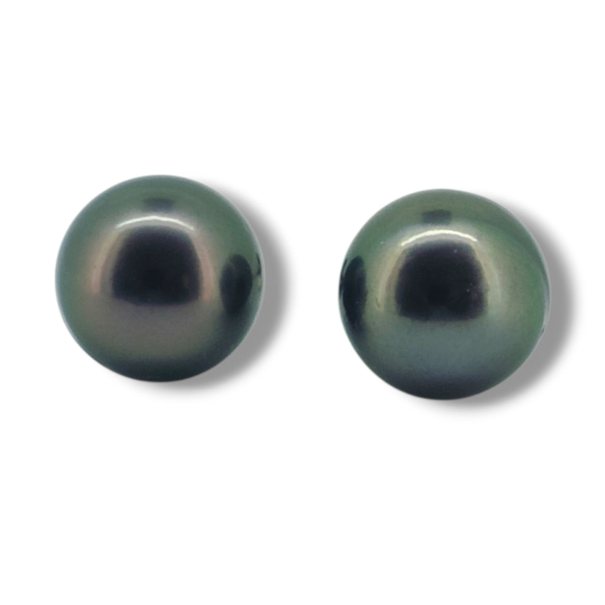 Classic Stud Earrings Danika Cooper Jewellery Limited