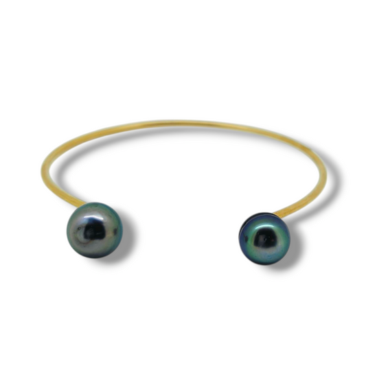 Cuff Bracelet 20-22cm-Danika Cooper Jewellery