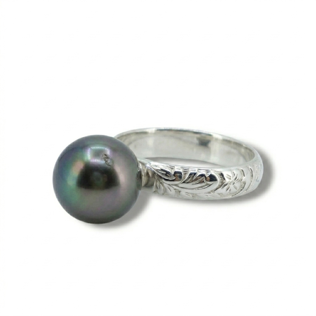Manuia Ring-Rings-Danika Cooper Jewellery
