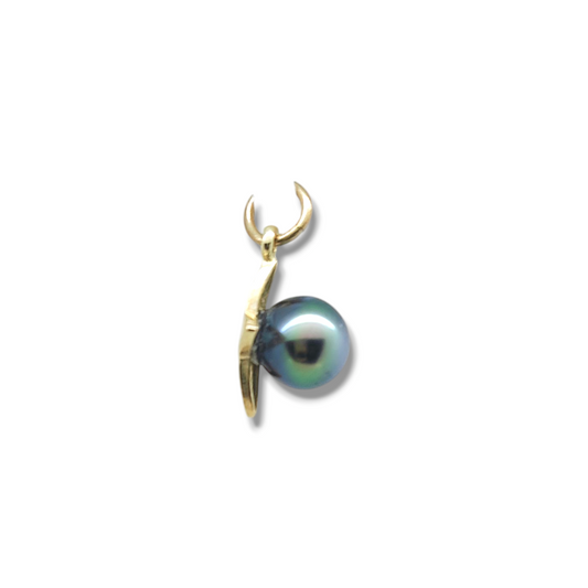 Star Pendant/Charm-Danika Cooper Jewellery