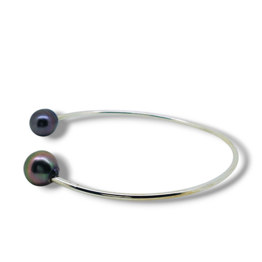 Cuff Bracelet 15-17cm-Danika Cooper Jewellery