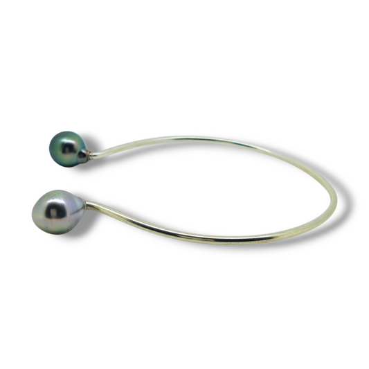 Cuff Bracelet 20-22cm-Danika Cooper Jewellery