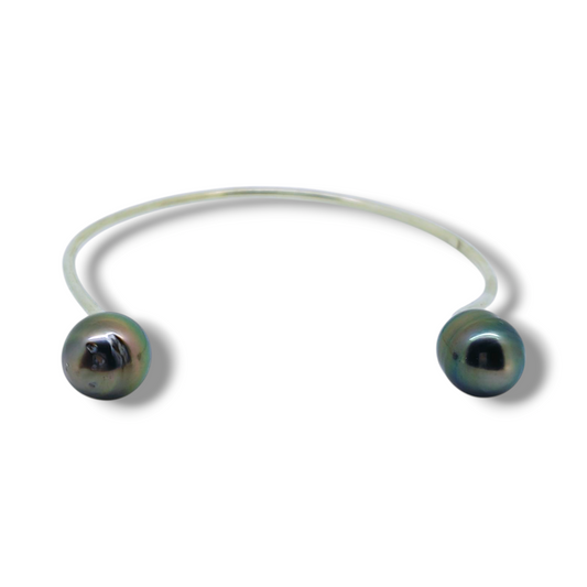 Cuff Bracelet 20-22cm-Danika Cooper Jewellery