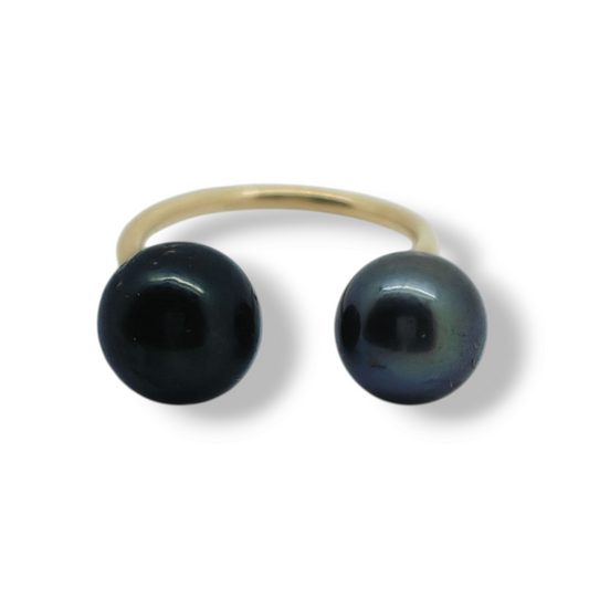 Up Ring Size 10-Danika Cooper Jewellery