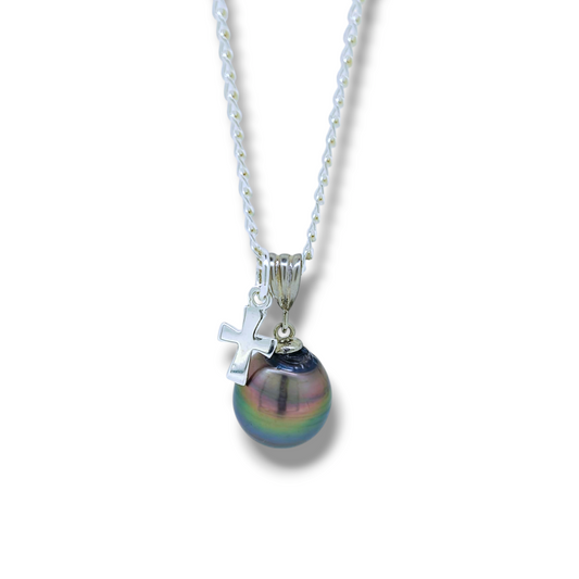 Noni Necklace-Necklace-Danika Cooper Jewellery