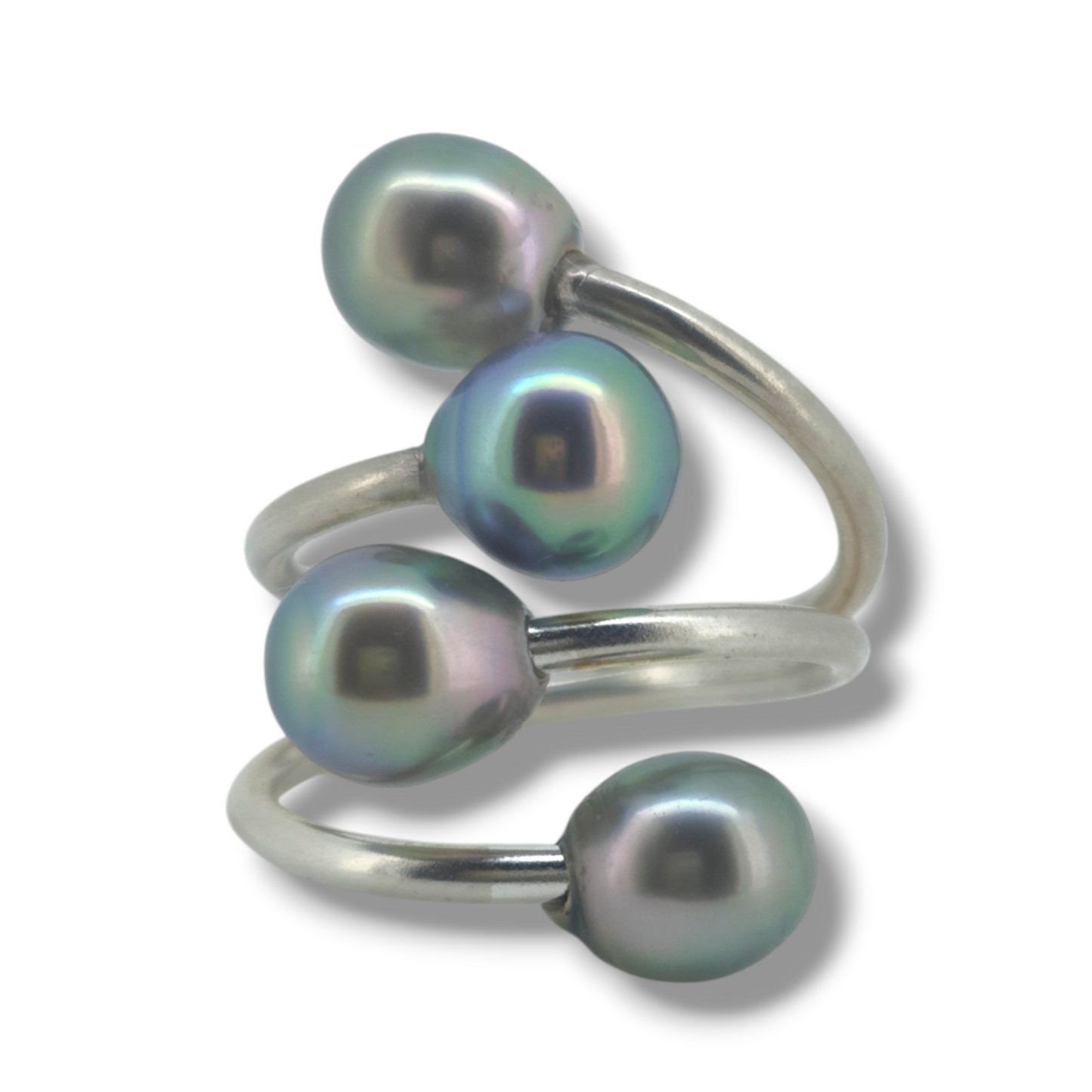 Moemoana Ring-Rings-Danika Cooper Jewellery