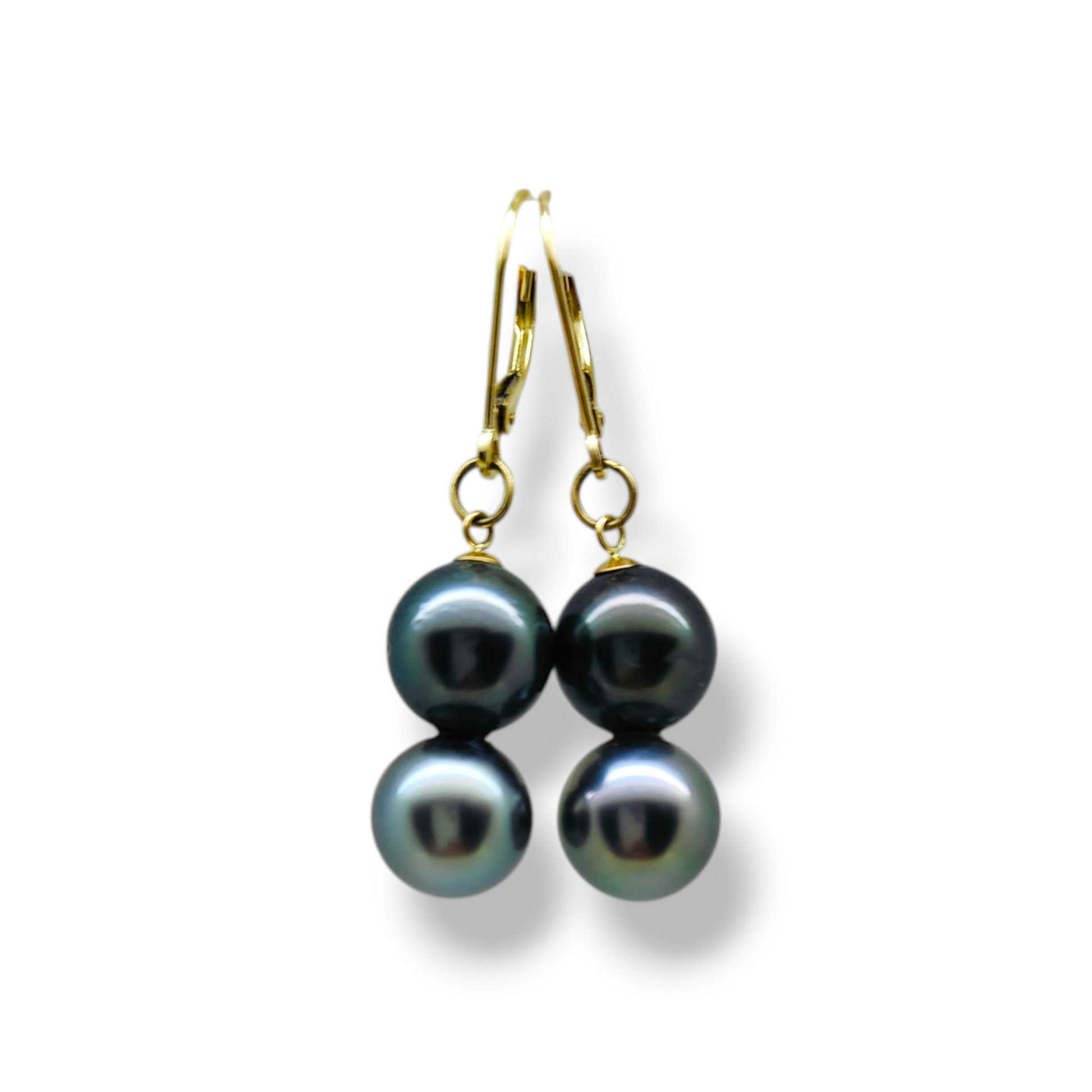 Hina Earrings-Earrings-Danika Cooper Jewellery