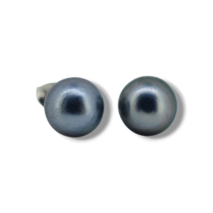 Classic Stud Earrings Danika Cooper Jewellery Limited