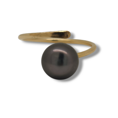 Hope Ring-Rings-Danika Cooper Jewellery