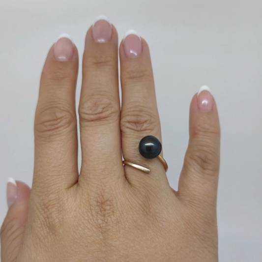 Hope Ring-Rings-Danika Cooper Jewellery