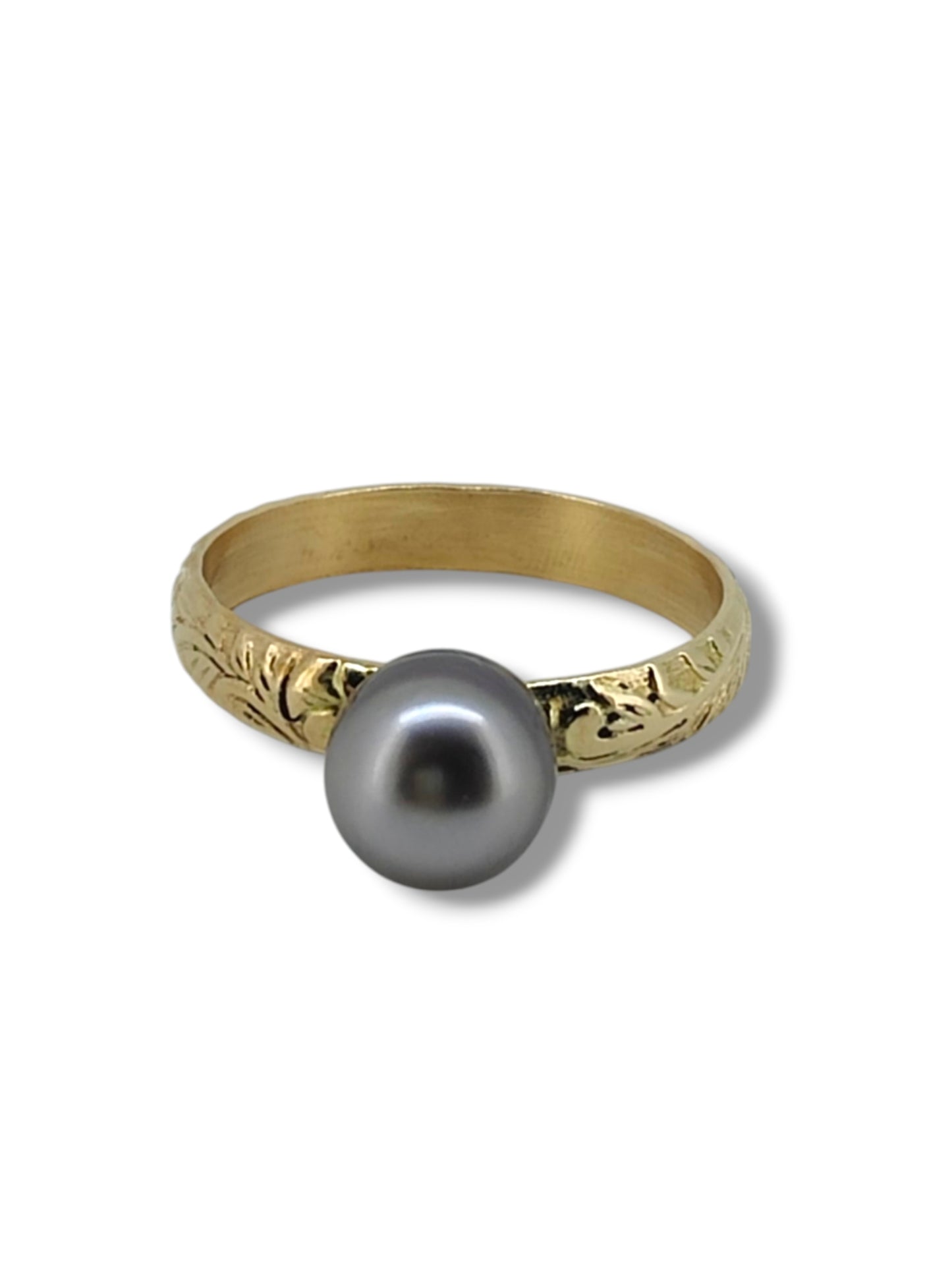 Manuia Ring-Rings-Danika Cooper Jewellery