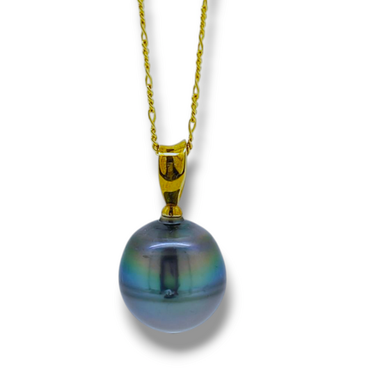 Nui Necklace-Danika Cooper Jewellery