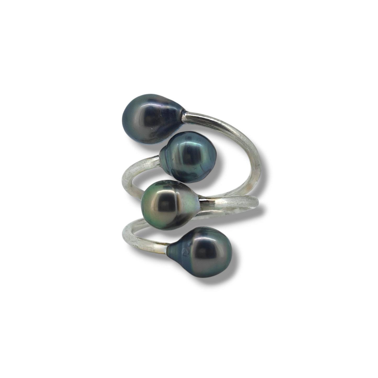 Moemoana Ring-Rings-Danika Cooper Jewellery
