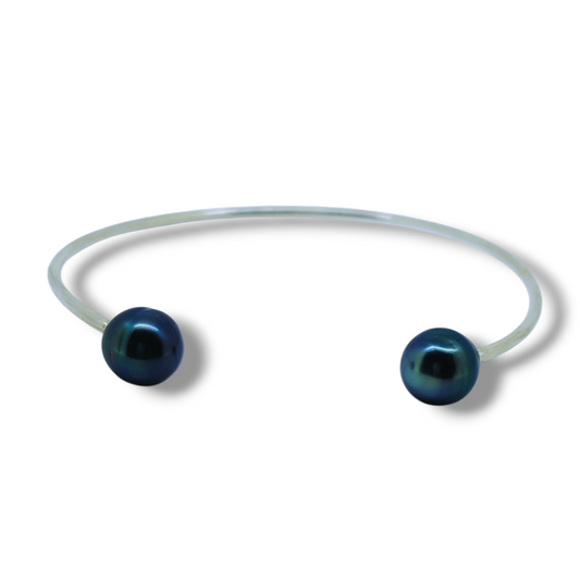 Cuff Bracelet 25cm-Danika Cooper Jewellery