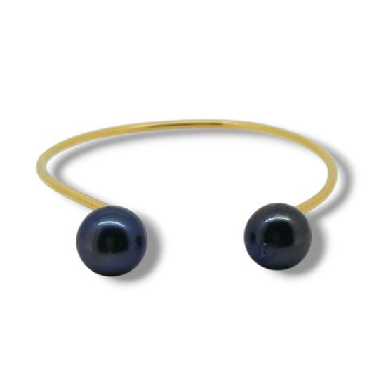 Cuff Bracelet 15-16cm-Danika Cooper Jewellery