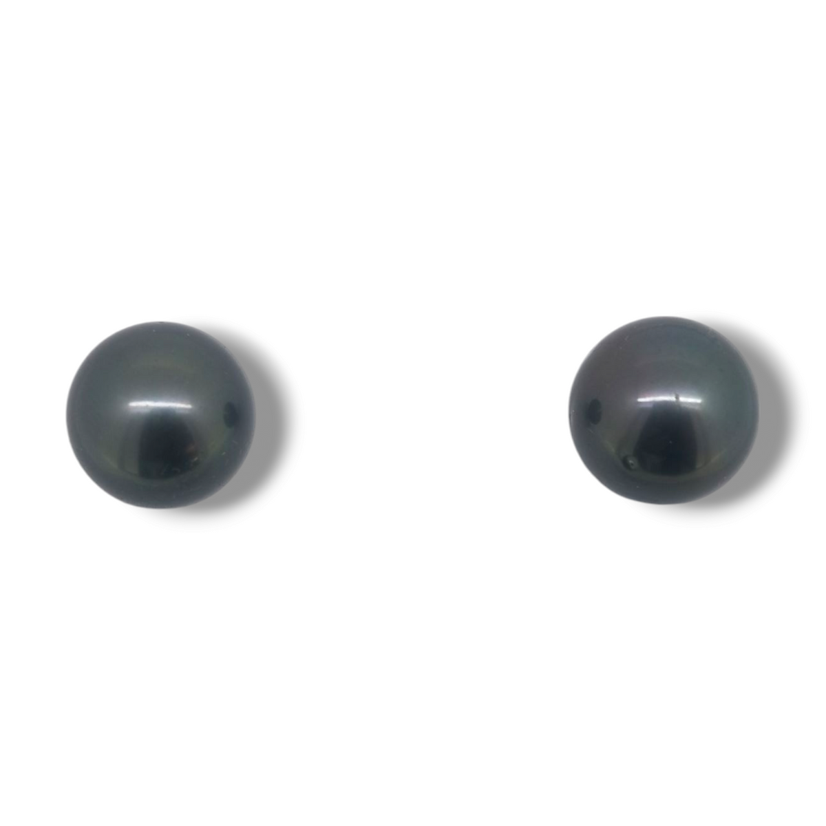 Classic Stud Earrings-Danika Cooper Jewellery