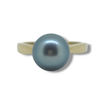 Classic Ring Size 8-Rings-Danika Cooper Jewellery