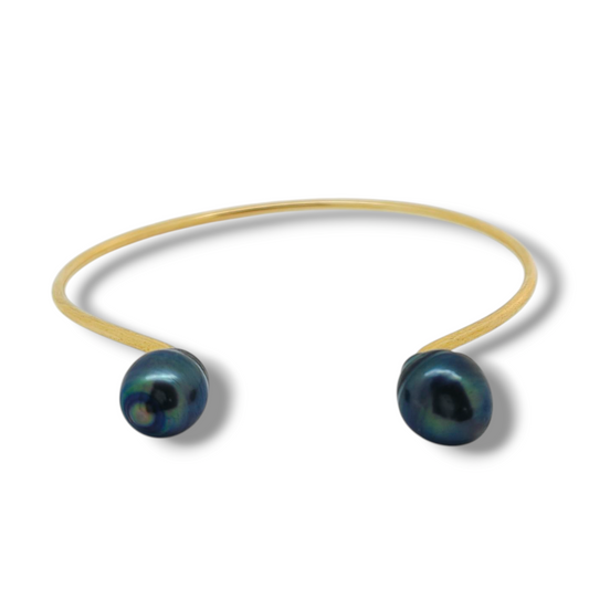 Cuff Bracelet 20-22cm-Danika Cooper Jewellery