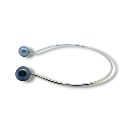 Cuff Bracelet 23-24cm-Danika Cooper Jewellery