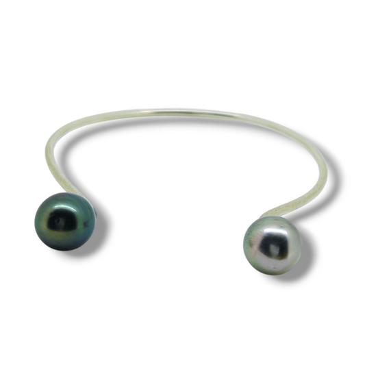Cuff Bracelet 20-22cm-Danika Cooper Jewellery