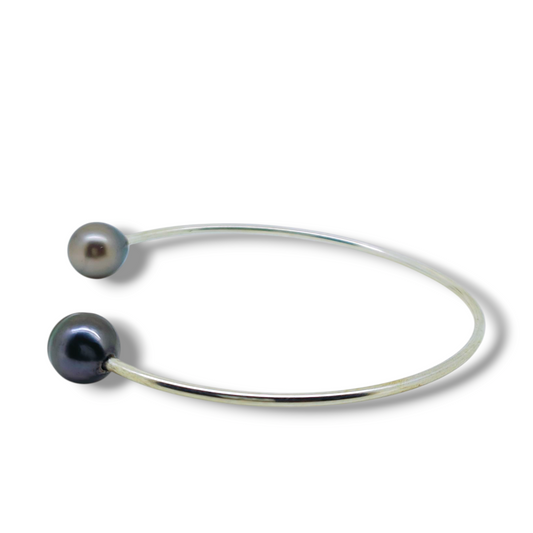 Cuff Bracelet 15-17cm-Danika Cooper Jewellery