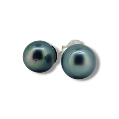 Classic Stud Earrings Danika Cooper Jewellery Limited