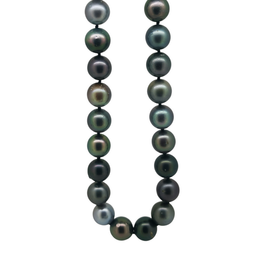 Tahitian Strand Necklace 55cm-Necklace-Danika Cooper Jewellery