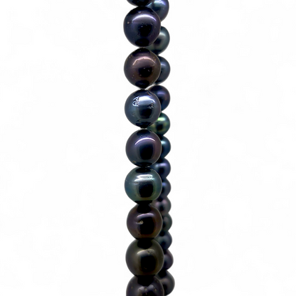 Tahitian Strand Necklace 55cm-Necklace-Danika Cooper Jewellery
